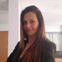 Lila Ben Belgacem, Pmp®, Csm®