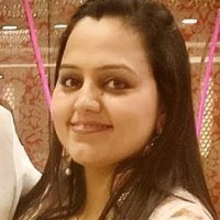 Priti Watts