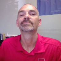 Steve Dawson