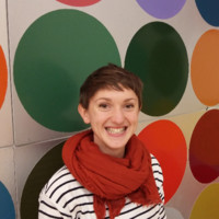Rebecca Easey
