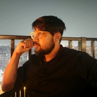 SUBHAM BHOWMICK