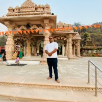 DEEPAK CHOUDHARY