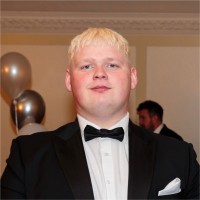Harry Slack
