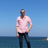 Mohamed Fouad Younis