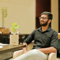 Vengatesh S