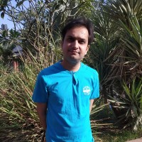 Vipul Bosmiya
