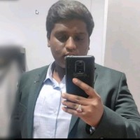 Lokesh Mara