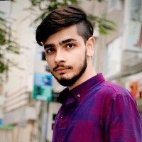Syed Masoom Ali