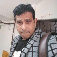 Amitabh Ranjan