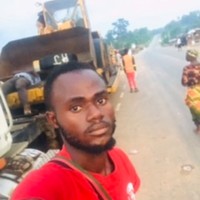Lassana F Kenneh