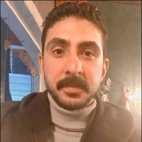 Khaled Mohammed