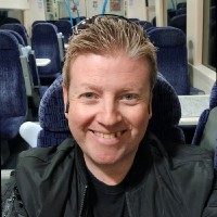 Marcus Buckland