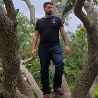 Jeremy Blackburn