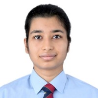 Charvi Gupta