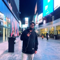 Nadeem Ibrahim