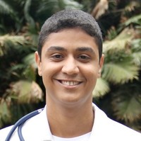 William de Sant Anna Machado