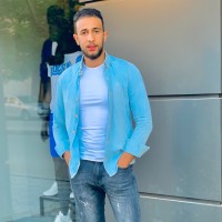 Eslam Mohamed