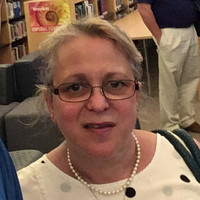 Amy Ruben