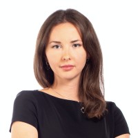 Ekaterina Matveeva