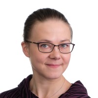 Mataleena Pöyhtäri