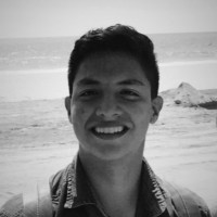 Josué David Guillén Carrillo