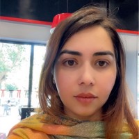 samia javed