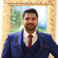 Arvind Ravindranath