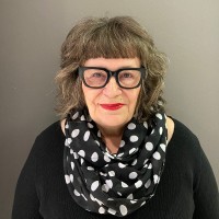 Ruth Bucher