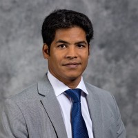 Elias Uddin