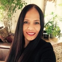 Fe Wright, CVT, DVM