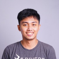 Mikhael Fredrik Tefa