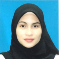 Ummiey Qashriaini Paudzi