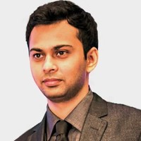Parth Shah