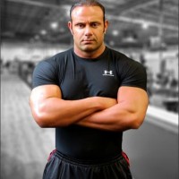 Dave Paladino