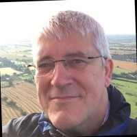 Keith Clelland
