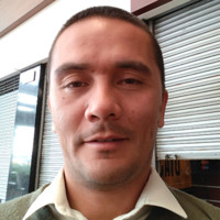 Christian Iván Méndez Guayara