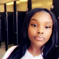 Kalecia Harris