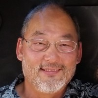 Jeff Sasaki