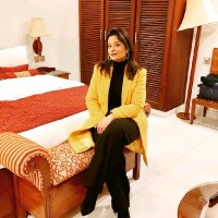Amna Fayyaz