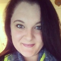 Morghan Coston