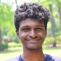 Neelesh Velmurugan