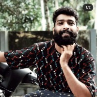Vishnu Ks