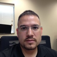Heriberto Gonzalez Jr.