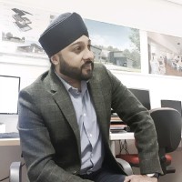 Jagdeep Bhavra
