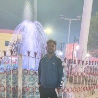 Shashi Kant Kumar
