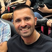 Amir Vahid Roudsari (Rudi)