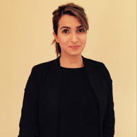 Amrita Sodhi