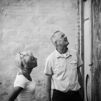 Gerard & Karin
