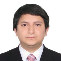 Saul Ugaz Castro