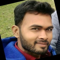 Shivam Gupta